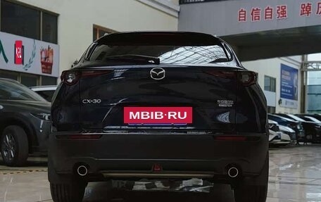 Mazda CX-30 I, 2022 год, 1 633 000 рублей, 5 фотография