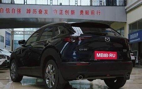 Mazda CX-30 I, 2022 год, 1 633 000 рублей, 4 фотография