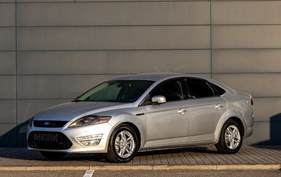 Ford Mondeo IV, 2012 год, 1 055 000 рублей, 1 фотография