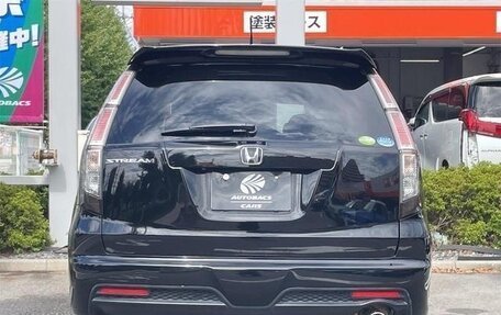 Honda Stream II, 2012 год, 980 001 рублей, 6 фотография