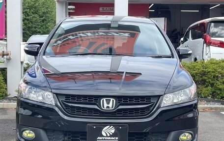 Honda Stream II, 2012 год, 980 001 рублей, 5 фотография