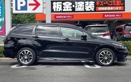 Honda Stream II, 2012 год, 980 001 рублей, 7 фотография