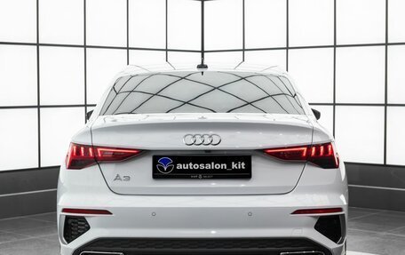 Audi A3, 2021 год, 2 749 000 рублей, 3 фотография