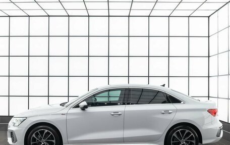 Audi A3, 2021 год, 2 749 000 рублей, 6 фотография