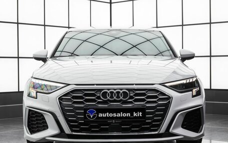 Audi A3, 2021 год, 2 749 000 рублей, 2 фотография