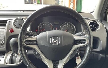 Honda Stream II, 2012 год, 980 001 рублей, 15 фотография