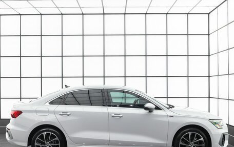 Audi A3, 2021 год, 2 749 000 рублей, 5 фотография