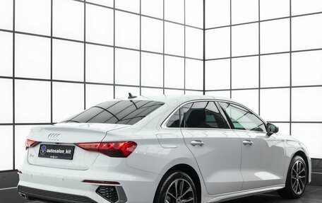 Audi A3, 2021 год, 2 749 000 рублей, 4 фотография
