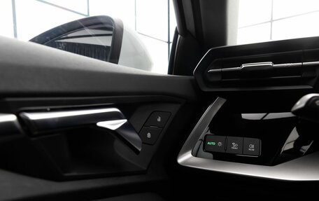 Audi A3, 2021 год, 2 749 000 рублей, 17 фотография