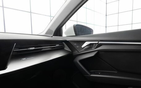 Audi A3, 2021 год, 2 749 000 рублей, 19 фотография