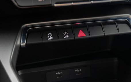 Audi A3, 2021 год, 2 749 000 рублей, 14 фотография