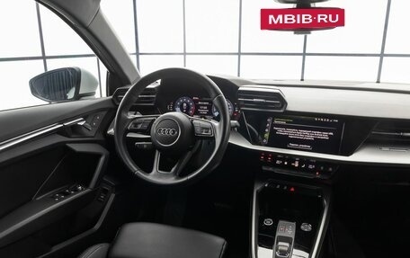 Audi A3, 2021 год, 2 749 000 рублей, 10 фотография