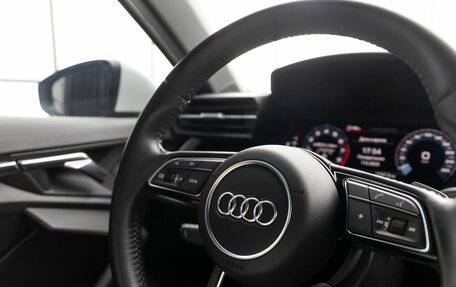 Audi A3, 2021 год, 2 749 000 рублей, 22 фотография
