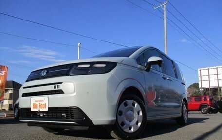Honda Freed, 2024 год, 2 250 899 рублей, 7 фотография