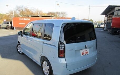 Honda Freed, 2024 год, 2 250 899 рублей, 8 фотография