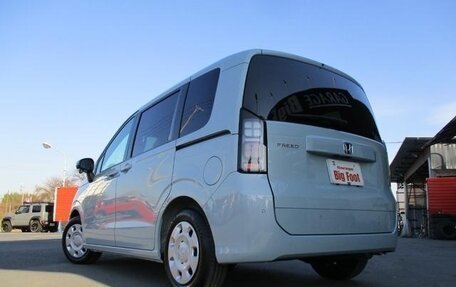 Honda Freed, 2024 год, 2 250 899 рублей, 9 фотография
