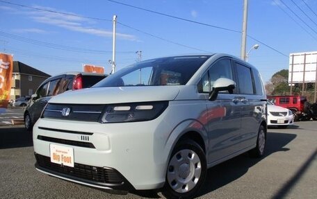 Honda Freed, 2024 год, 2 250 899 рублей, 6 фотография