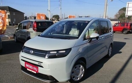 Honda Freed, 2024 год, 2 250 899 рублей, 5 фотография
