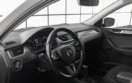 Skoda Rapid I, 2019 год, 1 620 000 рублей, 9 фотография