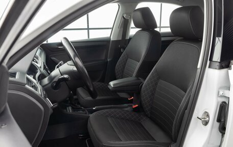 Skoda Rapid I, 2019 год, 1 620 000 рублей, 7 фотография