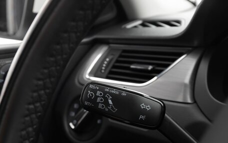 Skoda Rapid I, 2019 год, 1 620 000 рублей, 22 фотография