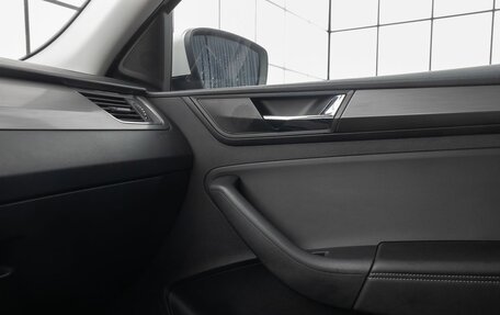 Skoda Rapid I, 2019 год, 1 620 000 рублей, 21 фотография