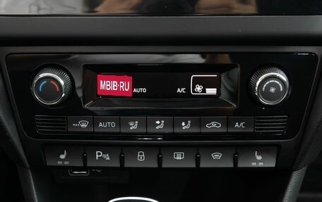 Skoda Rapid I, 2019 год, 1 620 000 рублей, 16 фотография