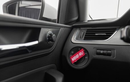 Skoda Rapid I, 2019 год, 1 620 000 рублей, 20 фотография
