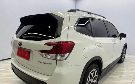 Subaru Forester, 2022 год, 2 454 000 рублей, 4 фотография
