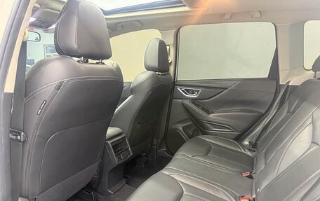 Subaru Forester, 2022 год, 2 454 000 рублей, 12 фотография
