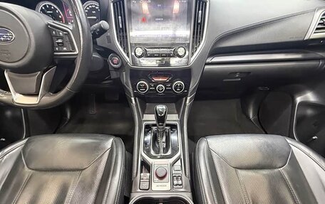 Subaru Forester, 2022 год, 2 454 000 рублей, 11 фотография