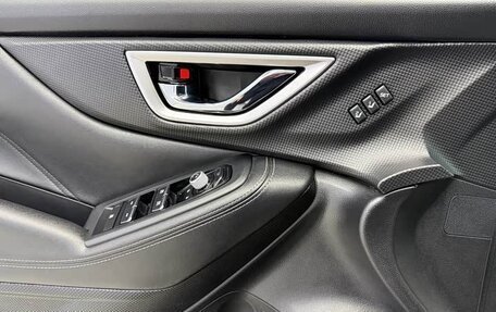 Subaru Forester, 2022 год, 2 454 000 рублей, 15 фотография