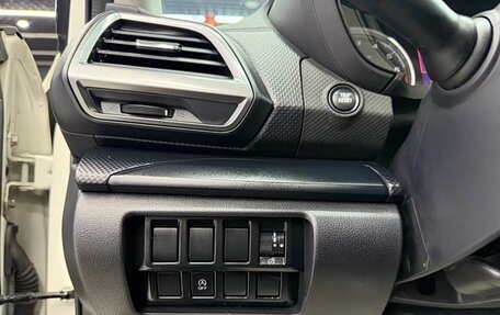 Subaru Forester, 2022 год, 2 454 000 рублей, 14 фотография