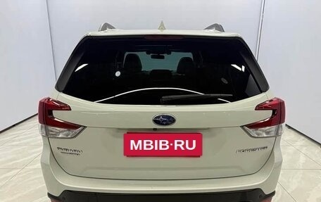 Subaru Forester, 2022 год, 2 454 000 рублей, 5 фотография