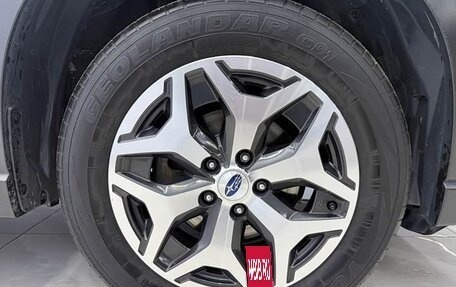 Subaru Forester, 2022 год, 2 454 000 рублей, 7 фотография