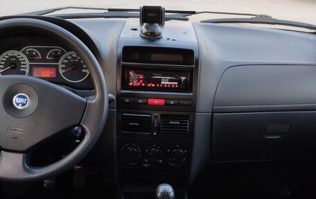 Fiat Albea I рестайлинг, 2007 год, 290 000 рублей, 5 фотография