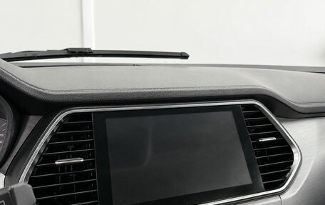 Lifan X70 I, 2018 год, 1 199 000 рублей, 11 фотография