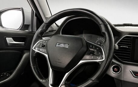 Lifan X70 I, 2018 год, 1 199 000 рублей, 8 фотография