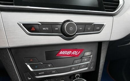 Lifan X70 I, 2018 год, 1 199 000 рублей, 12 фотография