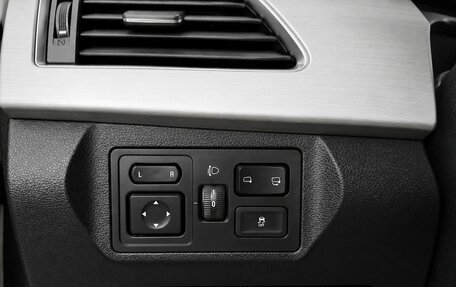Lifan X70 I, 2018 год, 1 199 000 рублей, 15 фотография
