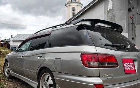 Nissan Avenir II, 1998 год, 350 000 рублей, 4 фотография