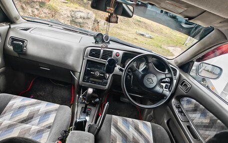 Nissan Avenir II, 1998 год, 350 000 рублей, 5 фотография