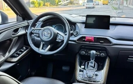 Mazda CX-9 II, 2021 год, 3 240 000 рублей, 3 фотография