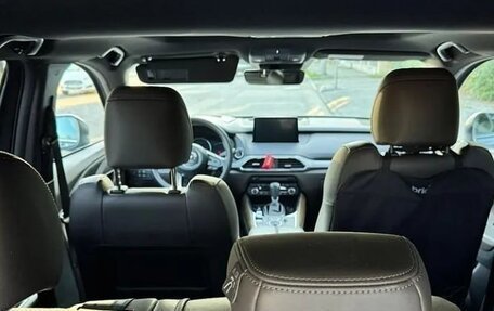 Mazda CX-9 II, 2021 год, 3 240 000 рублей, 9 фотография