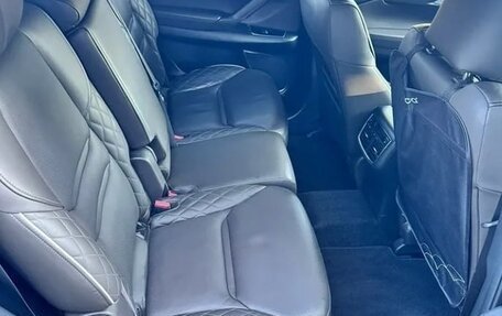 Mazda CX-9 II, 2021 год, 3 240 000 рублей, 8 фотография