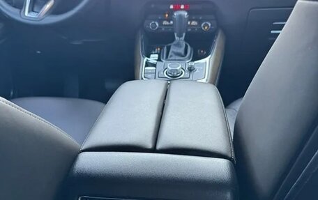 Mazda CX-9 II, 2021 год, 3 240 000 рублей, 5 фотография
