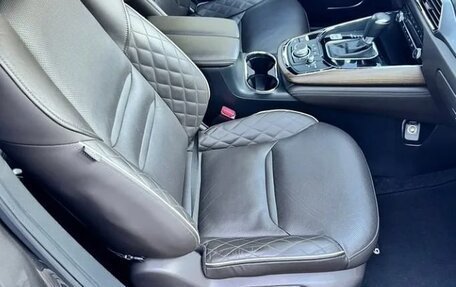 Mazda CX-9 II, 2021 год, 3 240 000 рублей, 7 фотография