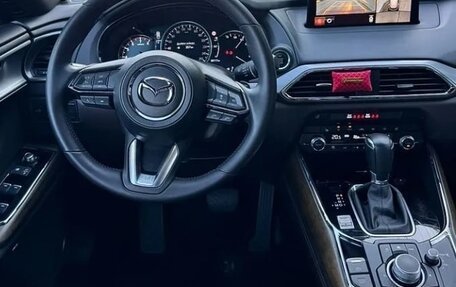 Mazda CX-9 II, 2021 год, 3 240 000 рублей, 6 фотография