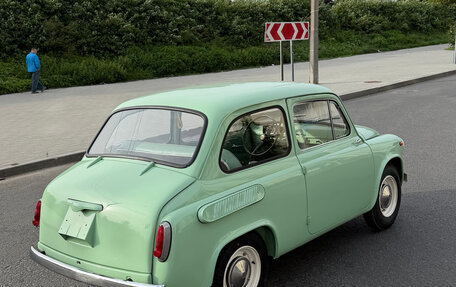 ЗАЗ 965, 1967 год, 1 999 999 рублей, 4 фотография