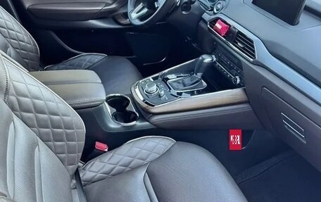 Mazda CX-9 II, 2021 год, 3 240 000 рублей, 4 фотография